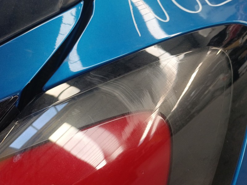 Recambio de piloto trasero derecho para ford puma (j2k, cf7) 1.0 ecoboost mhev referencia OEM IAM   