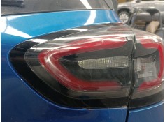 Recambio de piloto trasero derecho porton para ford puma (j2k, cf7) 1.0 ecoboost mhev referencia OEM IAM   