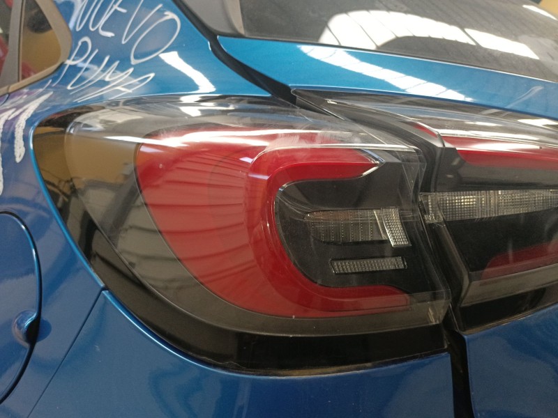 Recambio de piloto trasero izquierdo para ford puma (j2k, cf7) 1.0 ecoboost mhev referencia OEM IAM   