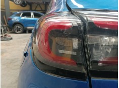 Recambio de piloto trasero izquierdo para ford puma (j2k, cf7) 1.0 ecoboost mhev referencia OEM IAM    2