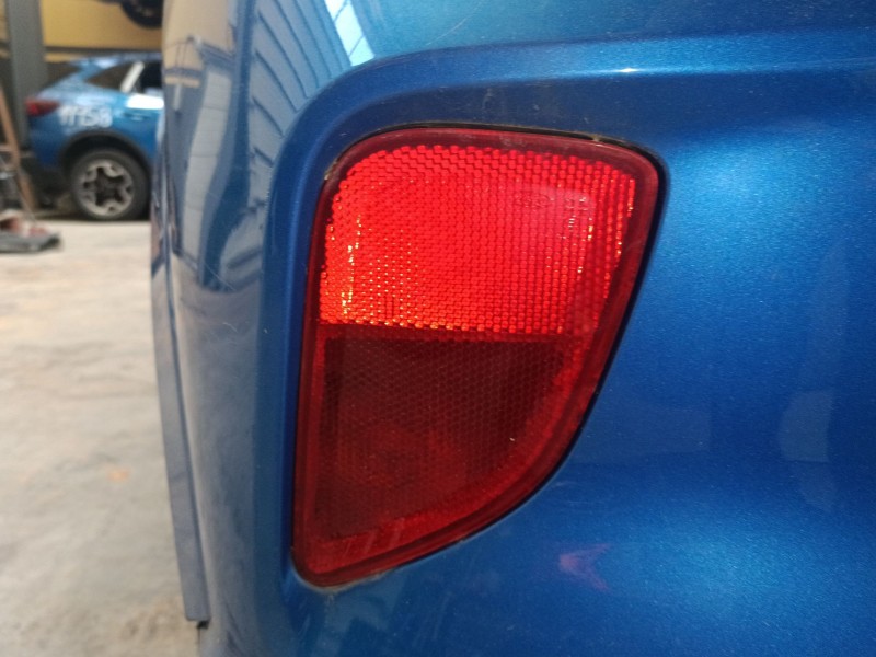 Recambio de piloto trasero izquierdo paragolpes para ford puma (j2k, cf7) 1.0 ecoboost mhev referencia OEM IAM   