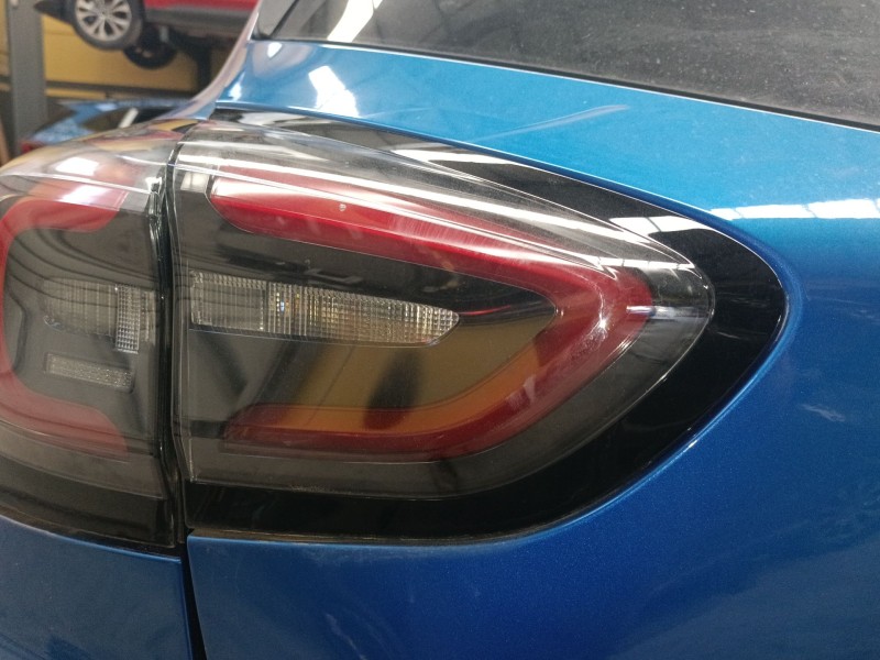 Recambio de piloto trasero izquierdo porton para ford puma (j2k, cf7) 1.0 ecoboost mhev referencia OEM IAM   