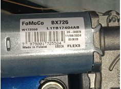 Recambio de motor limpia trasero para ford puma (j2k, cf7) 1.0 ecoboost mhev referencia OEM IAM    2