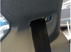 Recambio de cinturon seguridad trasero derecho para ford puma (j2k, cf7) 1.0 ecoboost mhev referencia OEM IAM   
