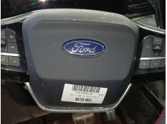 Recambio de airbag delantero izquierdo para ford puma (j2k, cf7) 1.0 ecoboost mhev referencia OEM IAM   