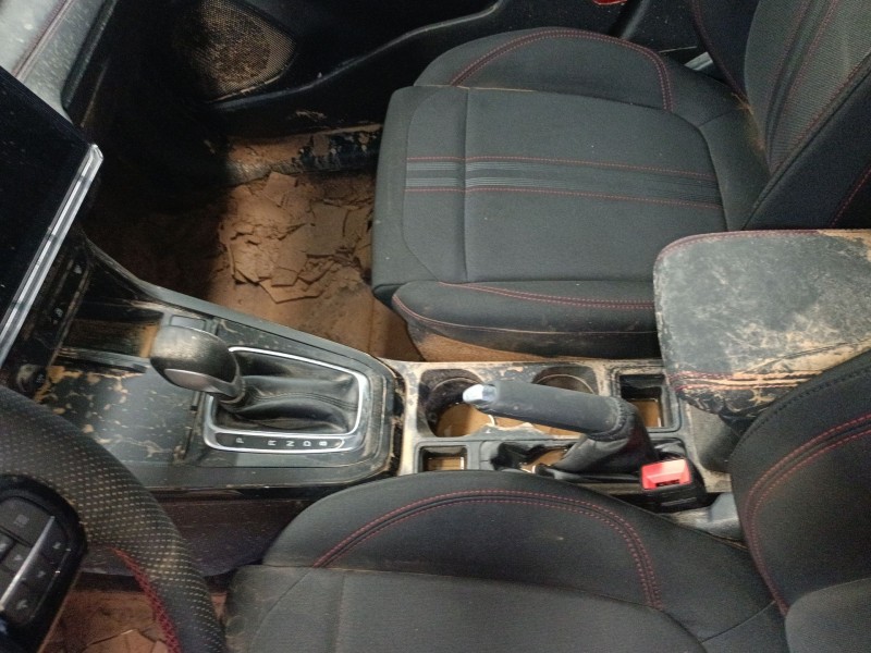 Recambio de consola central para ford puma (j2k, cf7) 1.0 ecoboost mhev referencia OEM IAM   