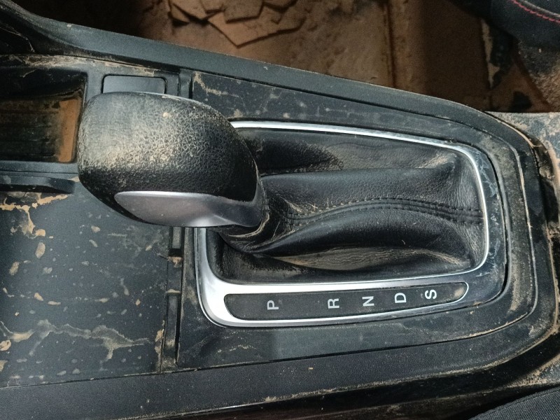 Recambio de palanca cambio para ford puma (j2k, cf7) 1.0 ecoboost mhev referencia OEM IAM   