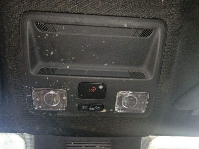 Recambio de luz interior para ford puma (j2k, cf7) 1.0 ecoboost mhev referencia OEM IAM   