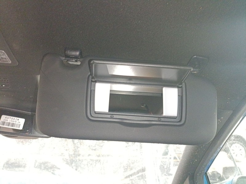 Recambio de parasol derecho para ford puma (j2k, cf7) 1.0 ecoboost mhev referencia OEM IAM   