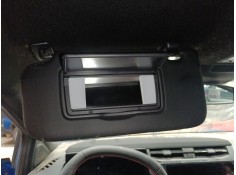 Recambio de parasol izquierdo para ford puma (j2k, cf7) 1.0 ecoboost mhev referencia OEM IAM   