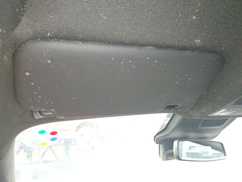 Recambio de parasol izquierdo para ford puma (j2k, cf7) 1.0 ecoboost mhev referencia OEM IAM   