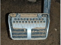 Recambio de pedal freno para ford puma (j2k, cf7) 1.0 ecoboost mhev referencia OEM IAM   