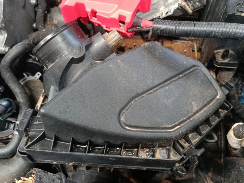 Recambio de filtro aire para ford puma (j2k, cf7) 1.0 ecoboost mhev referencia OEM IAM   