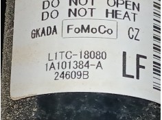 Recambio de amortiguador trasero derecho para ford puma (j2k, cf7) 1.0 ecoboost mhev referencia OEM IAM L1TC18080   2