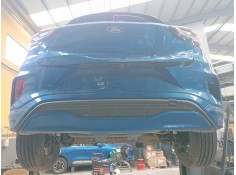 Recambio de paragolpes trasero para ford puma (j2k, cf7) 1.0 ecoboost mhev referencia OEM IAM   