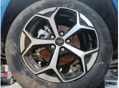 Recambio de llanta sin neumatico para ford puma (j2k, cf7) 1.0 ecoboost mhev referencia OEM IAM 17 PULGADAS.  