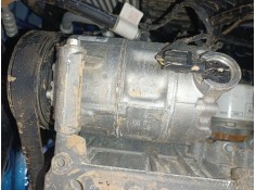Recambio de compresor aire acondicionado para ford puma (j2k, cf7) 1.0 ecoboost mhev referencia OEM IAM   
