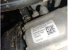 Recambio de compresor aire acondicionado para ford puma (j2k, cf7) 1.0 ecoboost mhev referencia OEM IAM    2