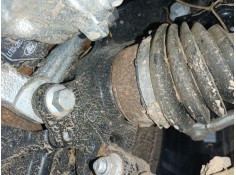 Recambio de mangueta delantera derecha para ford puma (j2k, cf7) 1.0 ecoboost mhev referencia OEM IAM   
