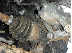 Recambio de mangueta delantera izquierda para ford puma (j2k, cf7) 1.0 ecoboost mhev referencia OEM IAM   
