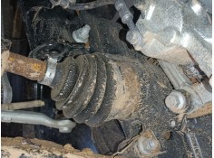 Recambio de transmision delantera izquierda para ford puma (j2k, cf7) 1.0 ecoboost mhev referencia OEM IAM   