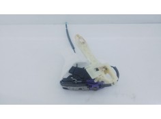 Recambio de cerradura puerta trasera izquierda para hyundai i30 (pde, pd, pden) 1.0 t-gdi referencia OEM IAM   