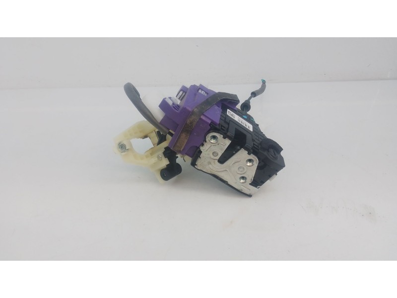 Recambio de cerradura puerta trasera izquierda para hyundai i30 (pde, pd, pden) 1.0 t-gdi referencia OEM IAM   