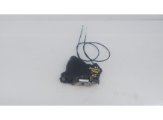 CERRADURA PUERTA DELANTERA DERECHA 268090913 E2-A3-5-1