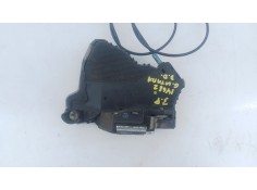 Recambio de cerradura puerta delantera derecha para suzuki grand vitara ii (jt, te, td) 1.9 ddis a las 4 ruedas (jt419, td44, jb 2