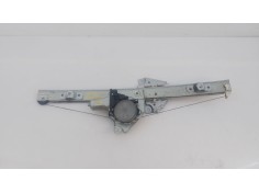 Recambio de elevalunas delantero derecho para suzuki grand vitara ii (jt, te, td) 1.9 ddis a las 4 ruedas (jt419, td44, jb419wd,