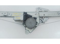 Recambio de elevalunas delantero derecho para suzuki grand vitara ii (jt, te, td) 1.9 ddis a las 4 ruedas (jt419, td44, jb419wd, 2