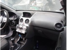 Recambio de salpicadero para opel corsa d cosmo referencia OEM IAM   