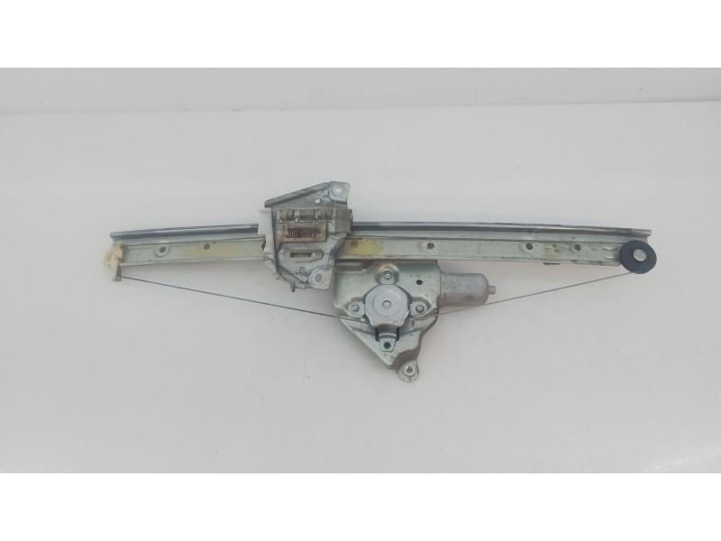 Recambio de elevalunas delantero derecho para suzuki grand vitara ii (jt, te, td) 1.9 ddis a las 4 ruedas (jt419, td44, jb419wd,
