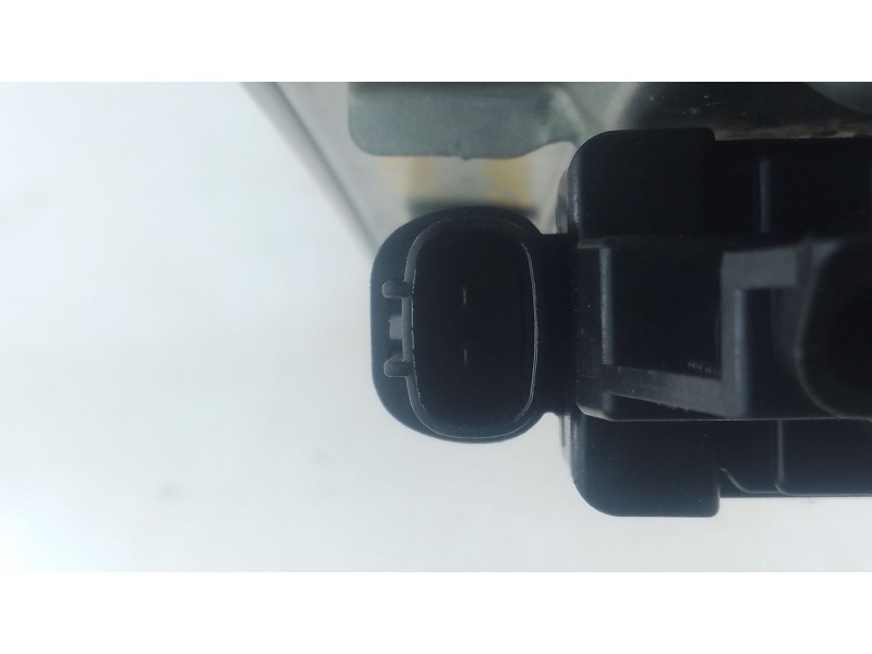 Recambio de elevalunas delantero derecho para suzuki grand vitara ii (jt, te, td) 1.9 ddis a las 4 ruedas (jt419, td44, jb419wd,