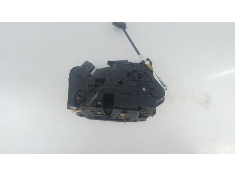 Recambio de cerradura puerta trasera izquierda para volkswagen tiguan (5n_) 2.0 tfsi 4motion referencia OEM IAM   