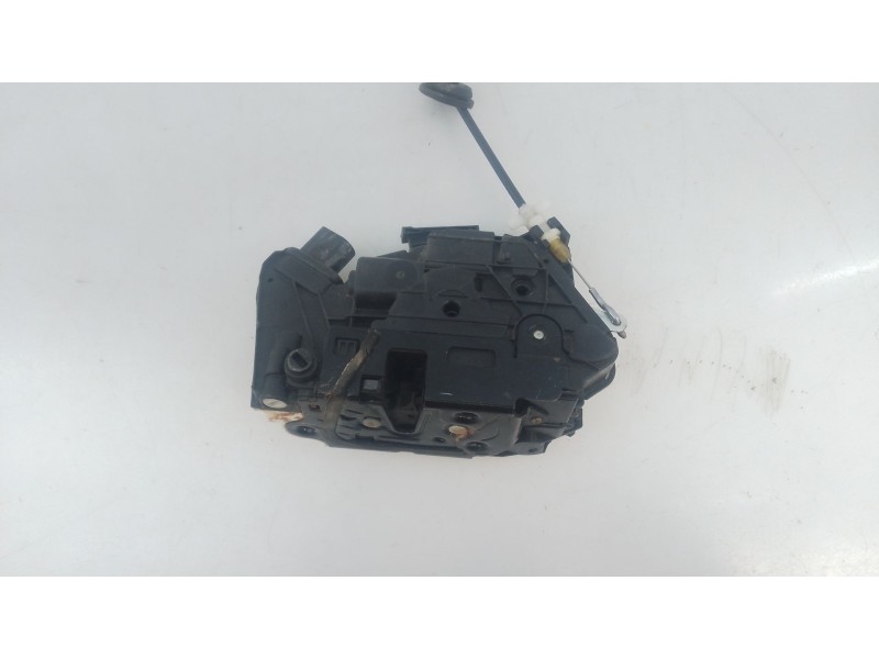 Recambio de cerradura puerta trasera izquierda para volkswagen tiguan (5n_) 2.0 tfsi 4motion referencia OEM IAM   
