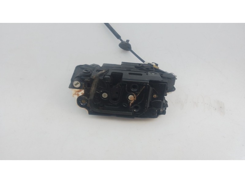 Recambio de cerradura puerta trasera izquierda para volkswagen tiguan (5n_) 2.0 tfsi 4motion referencia OEM IAM   