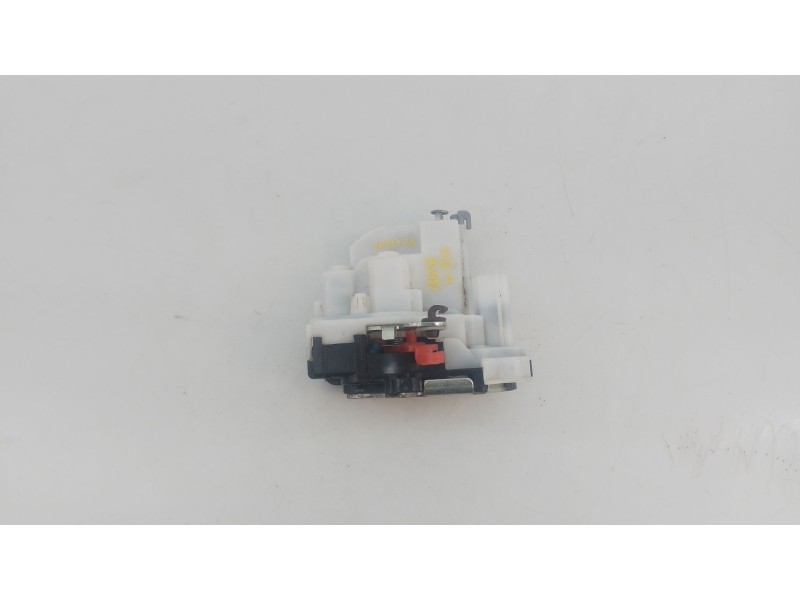 Recambio de cerradura maletero / porton para fiat doblo autobús (263_) 1.3 d multijet (263axu1a) referencia OEM IAM   