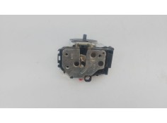 Recambio de cerradura maletero / porton para fiat doblo autobús (263_) 1.3 d multijet (263axu1a) referencia OEM IAM    2