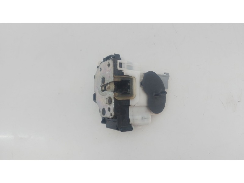 Recambio de cerradura maletero / porton para fiat doblo autobús (263_) 1.3 d multijet (263axu1a) referencia OEM IAM   