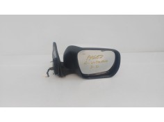 Recambio de retrovisor derecho electrico para suzuki grand vitara ii (jt, te, td) 1.9 ddis a las 4 ruedas (jt419, td44, jb419wd,