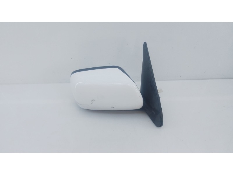 Recambio de retrovisor derecho electrico para suzuki grand vitara ii (jt, te, td) 1.9 ddis a las 4 ruedas (jt419, td44, jb419wd,