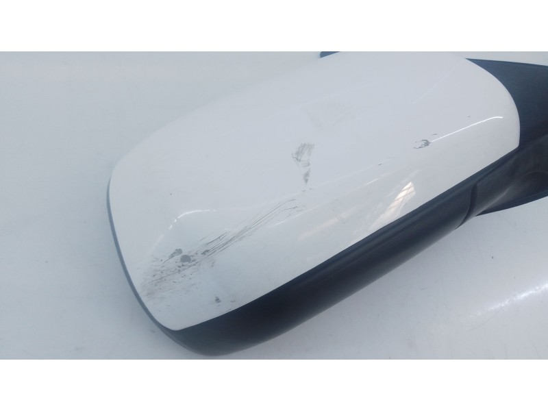 Recambio de retrovisor derecho electrico para suzuki grand vitara ii (jt, te, td) 1.9 ddis a las 4 ruedas (jt419, td44, jb419wd,