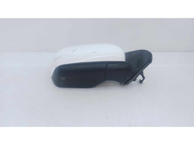 Recambio de retrovisor derecho electrico para suzuki grand vitara ii (jt, te, td) 1.9 ddis a las 4 ruedas (jt419, td44, jb419wd,