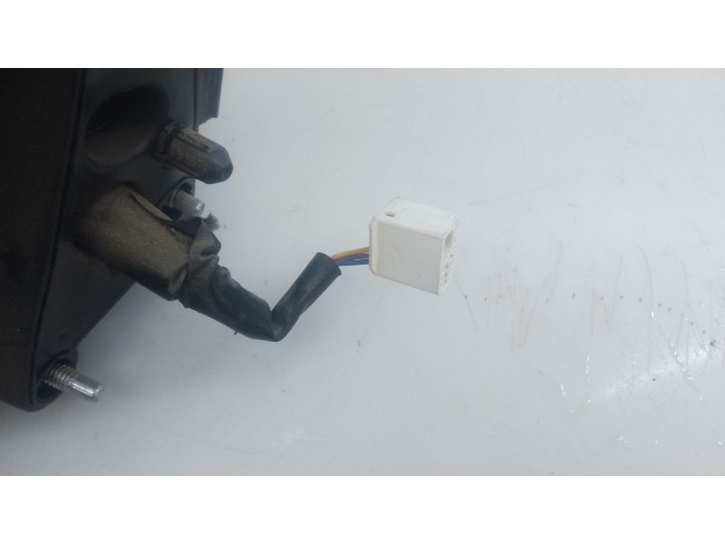 Recambio de retrovisor derecho electrico para suzuki grand vitara ii (jt, te, td) 1.9 ddis a las 4 ruedas (jt419, td44, jb419wd,