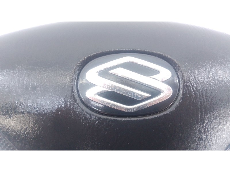 Recambio de airbag delantero izquierdo para suzuki grand vitara i (ft, ht) 2.0 hdi 110 16v 4x4 (sq 420d) referencia OEM IAM   