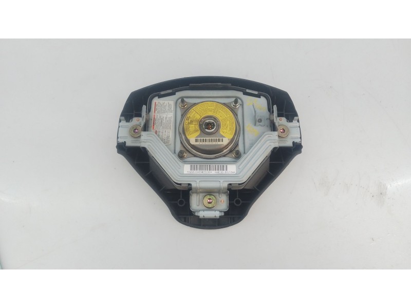 Recambio de airbag delantero izquierdo para suzuki grand vitara i (ft, ht) 2.0 hdi 110 16v 4x4 (sq 420d) referencia OEM IAM   