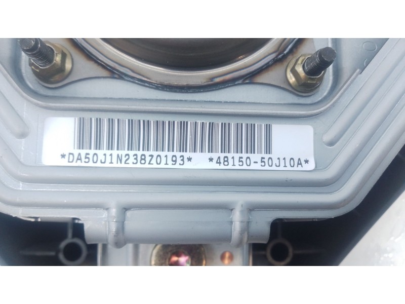 Recambio de airbag delantero izquierdo para suzuki grand vitara i (ft, ht) 2.0 hdi 110 16v 4x4 (sq 420d) referencia OEM IAM   