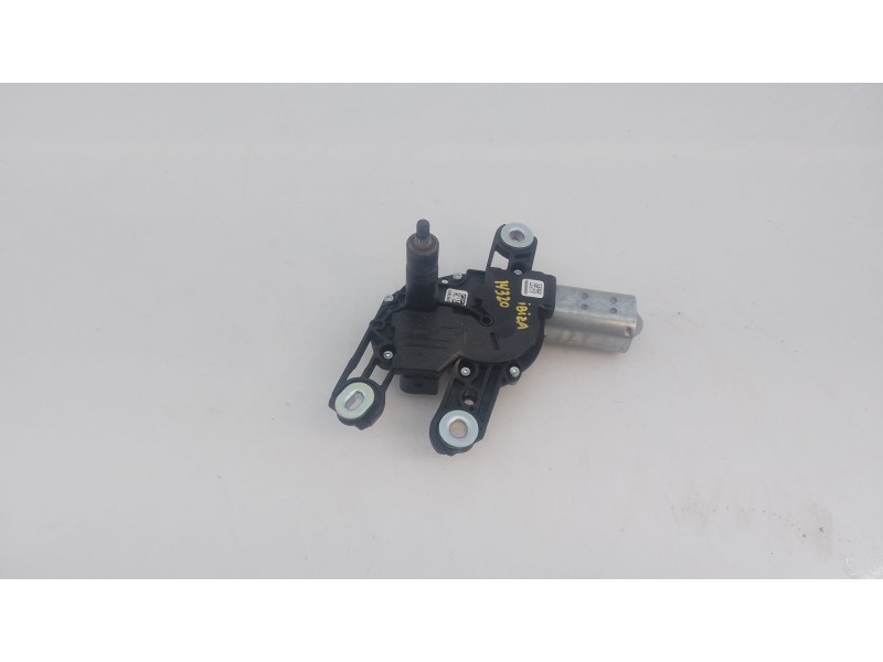 Recambio de motor limpia trasero para seat ibiza v (kj1, kjg) 1.0 mpi referencia OEM IAM   