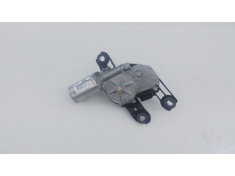 Recambio de motor limpia trasero para seat ibiza v (kj1, kjg) 1.0 mpi referencia OEM IAM   